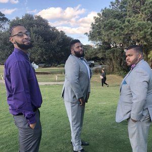 Meet your Posher, Josh